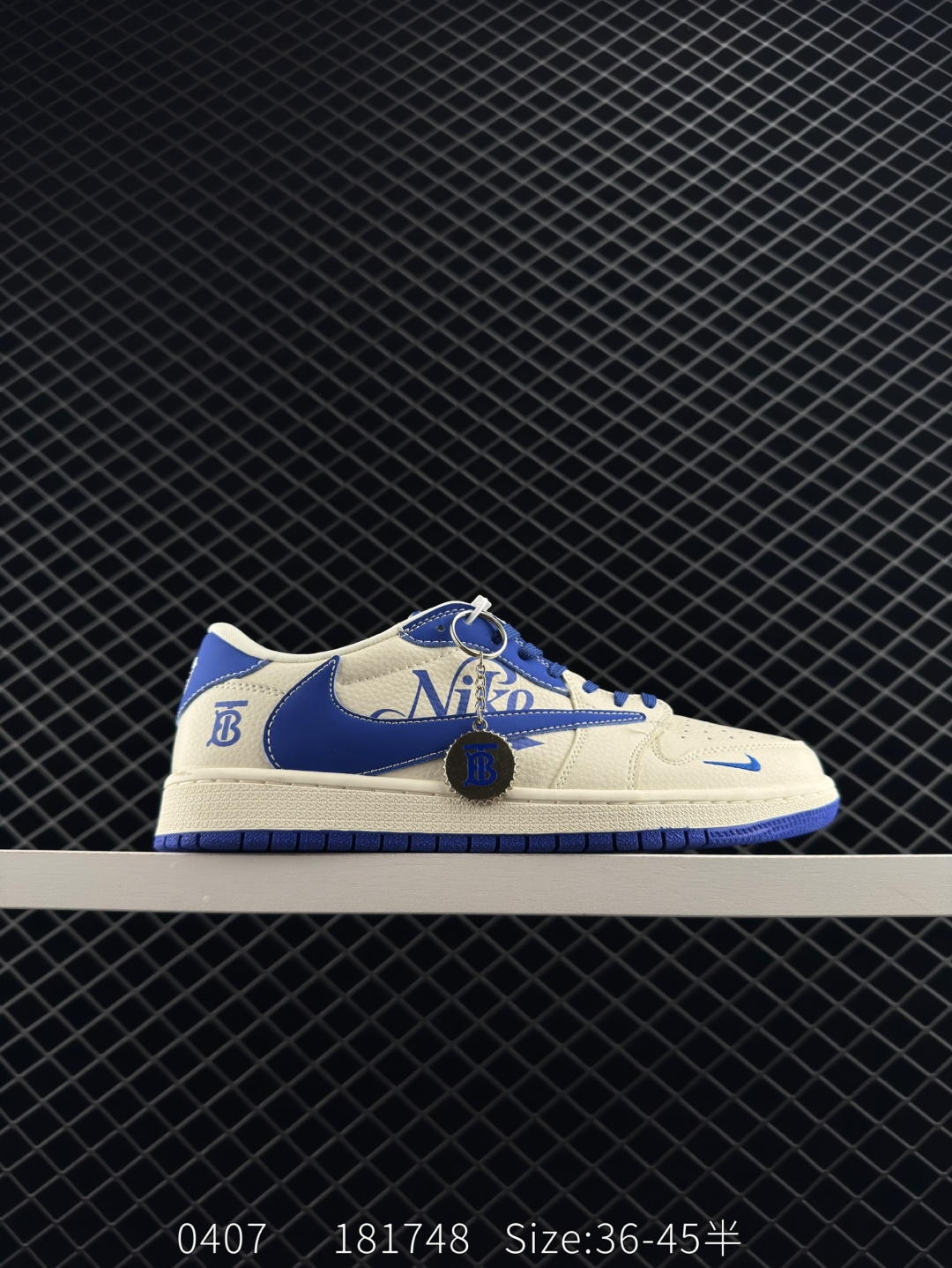 Nike Air Jordan 1 Low